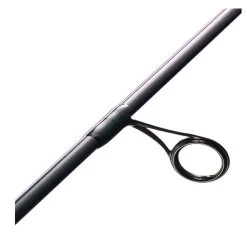 St. Croix Avid Spinning Rods (56ULF2) - Black