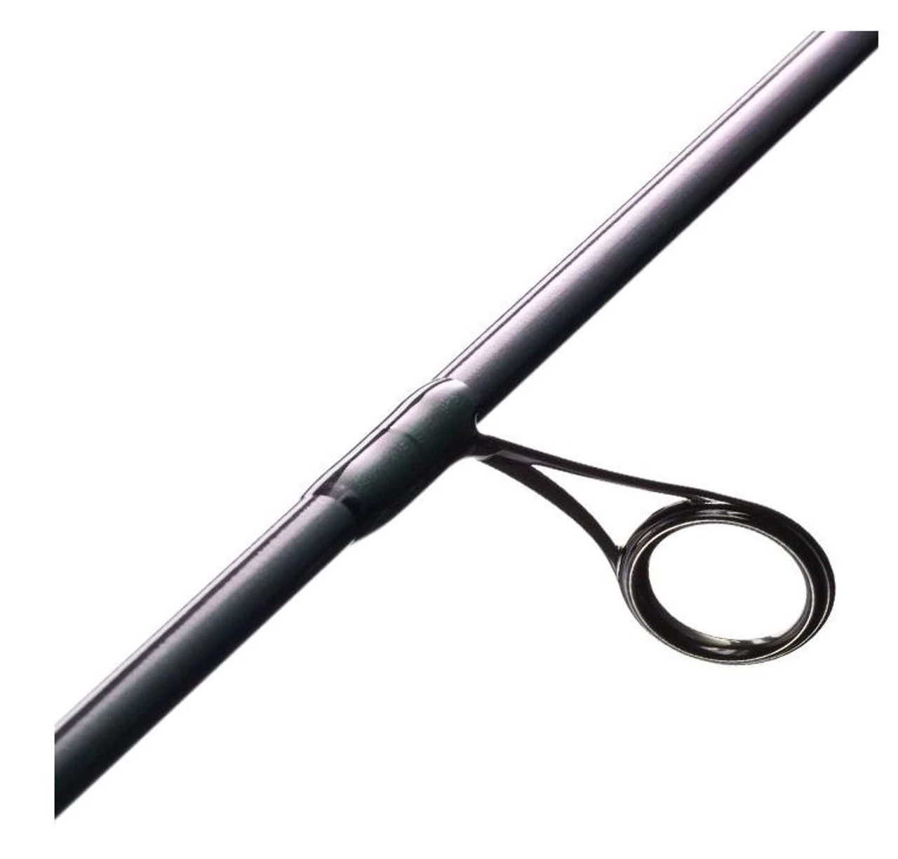 St. Croix Avid Spinning Rods (56ULF2) - Black 3 St. Croix Avid Spinning Rods (56ULF2) - Black