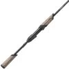 St. Croix Mojo Bass Trigon Spinning Rod -St. Croix spinning 90133.1689171761