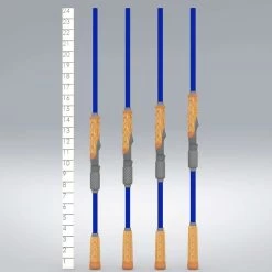 St. Croix 2022 Legend Tournament Bass Spinning Rods -St. Croix st croix 2022 legend tournament bass spinning rods 06754.1651451086