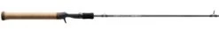 St. Croix ASWC70MHM Avid Walleye Casting Rod