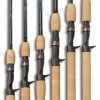St. Croix Avid AVC Series Salmon & Steelhead Casting Rods 1 St. Croix Avid AVC Series Salmon & Steelhead Casting Rods -St. Croix st croix avid avc series salmon steelhead casting rods 08111.1651292294.386.513