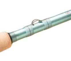 St. Croix Avid Inshore Casting Rod (80HF) - Multi -St. Croix st croix avid inshore casting rod d 85911.1619636242