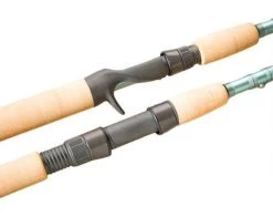 St. Croix Avid Inshore Casting Rod (80HF) - Multi -St. Croix st croix avid inshore casting rod e 04441.1619636243