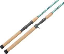 St. Croix Avid Inshore Rods