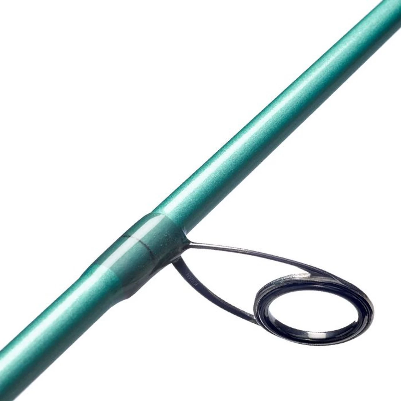 St. Croix Avid Series Inshore Spinning Rod (70MM) - Blue 4 St. Croix Avid Series Inshore Spinning Rod (70MM) - Blue - Image 2