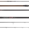 St. Croix Avid Surf Spinning Rod (90MMF2) - Black -St. Croix st croix avid surf spinning rod 1 66263.1654114576