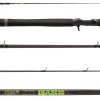 St. Croix 2021 Bass X Casting Rods -St. Croix st croix bass x rods 54207.1651292042