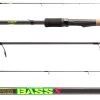 St. Croix 2021 Bass X Spinning Rods -St. Croix st croix bass x spinning rods 16000.1651415184