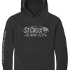 St. Croix Elite Hoodie - 3X-Large -St. Croix st croix elite hoodie 3xl 48485.1651421464.386.513