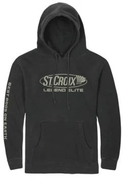 St. Croix Elite Hoodie - Small
