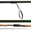 ST. CROIX SPINNING ROD 6'8" MXF EYECON SNAPJIG -St. Croix st croix eys68mxf eyecon spinning rod 91455