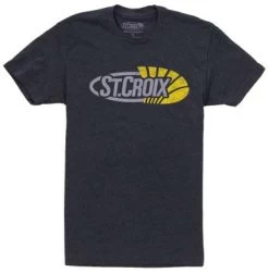 St. Croix Heritage Tee - Medium