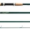St. Croix Triumph Inshore Spinning Rod (70HF) - Green/Black/Multi 1 St. Croix Triumph Inshore Spinning Rod (70HF) - Green/Black/Multi -St. Croix st croix inshore spinning rod a 73251.1620058487
