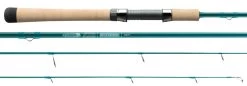 St. Croix JIS70LF Mojo Inshore Spinning Rod