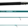 St. Croix JIS711MHF Mojo Inshore Spinning Rod -St. Croix st croix jis711mhf mojo inshore spinning rod 32654.1651358008