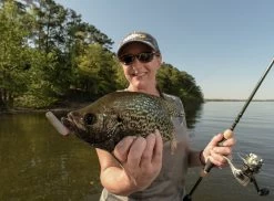 St. Croix Legend Elite Panfish Spinning Rods -St. Croix st croix legend elite panfish spinning rods 82110.1651292575