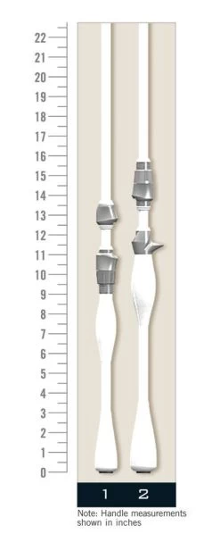 St. Croix St Croix Legend Xtreme Inshore Spinning & Casting Rods - Old Models -St. Croix st croix legend xtreme inshore spinning casting rods 2014 42918.1651292086