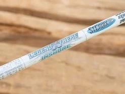 St. Croix St Croix Legend Xtreme Inshore Spinning & Casting Rods - Old Models -St. Croix st croix legend xtreme inshore spinning casting rods 2014 58152.1651292087