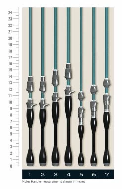 St. Croix Legend Xtreme Spinning Rods - Old Models -St. Croix st croix legend xtreme spinning rods old models 17344.1651292601