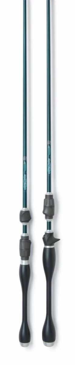 St. Croix Legend Xtreme Spinning Rods - Old Models -St. Croix st croix legend xtreme spinning rods old models 81206.1651292601
