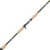 St. Croix Legend Elite Musky Rod - (LEM86HF) - Multi -St. Croix st croix lem86hf legend elite musky rod a 25071.1602617416