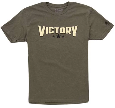 St. Croix Mens Victory Short Sleeve T-Shirt - 2X-Large 2 St. Croix Mens Victory Short Sleeve T-Shirt - 2X-Large