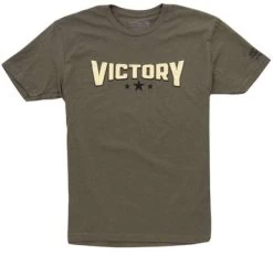 St. Croix Mens Victory Short Sleeve T-Shirt - Medium