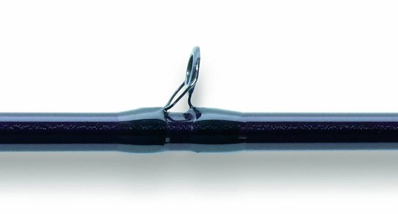 St. Croix Mojo Bass 7'1" Medium Heavy Fast (2pc) Casting Rod MJC71MHF2 - Multi 4 St. Croix Mojo Bass 7'1" Medium Heavy Fast (2pc) Casting Rod MJC71MHF2 - Multi - Image 2