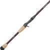 St. Croix Mojo Bass 7'1" Medium Fast Casting Rod MJC71MF - Black 1 St. Croix Mojo Bass 7'1" Medium Fast Casting Rod MJC71MF - Black -St. Croix st croix mojo bass casting rod mjc68mhf b 78960.1679664990