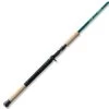St. Croix Mojo Inshore Casting Rod - (JIC70HF) - Multi 2 St. Croix Mojo Inshore Casting Rod - (JIC70HF) - Multi -St. Croix st croix mojo inshore casting rod 7 heavy fast a 96097.1602270921