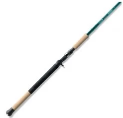 St. Croix Mojo Inshore Casting Rod - (JIC70HF) - Multi
