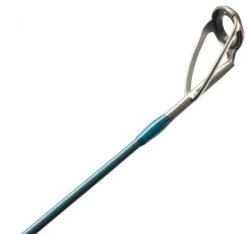 St. Croix Mojo Inshore Casting Rod - (JIC70HF) - Multi -St. Croix st croix mojo inshore casting rod 7 heavy fast d 01517.1602270922