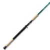 St. Croix Mojo Inshore Casting Rod - (JIC70MHF) - Multi -St. Croix st croix mojo inshore casting rod 7 medium heavy fast a 31862.1602271597