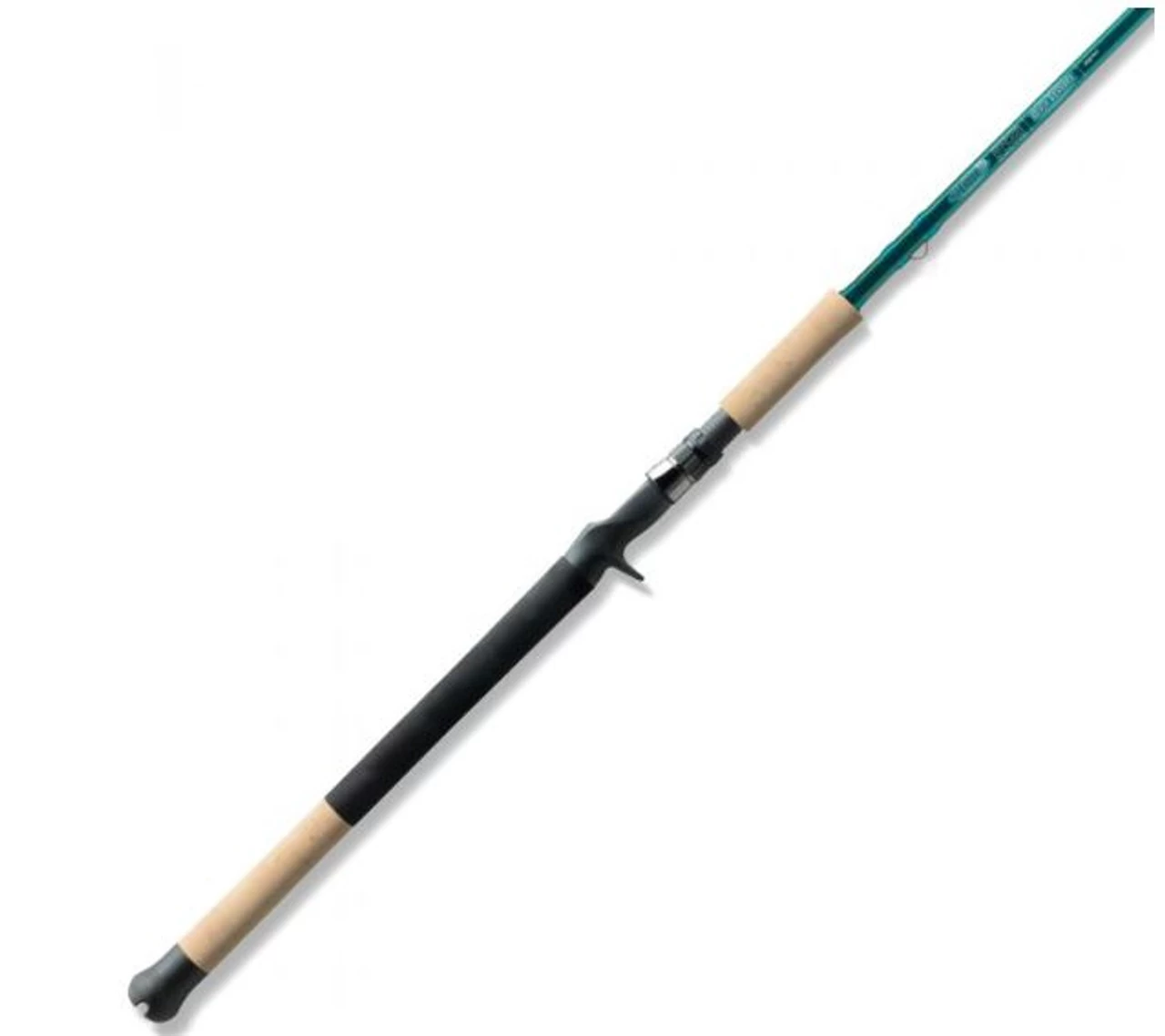 St. Croix Mojo Inshore Casting Rod - (JIC70MHF) - Multi 3 St. Croix Mojo Inshore Casting Rod - (JIC70MHF) - Multi