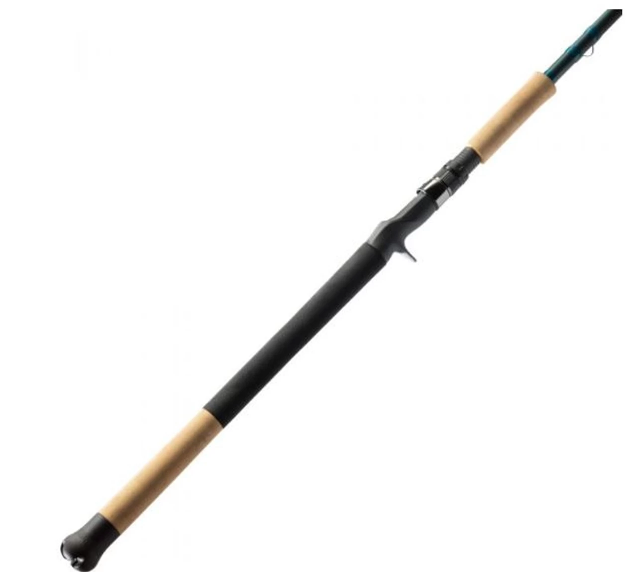 St. Croix Mojo Inshore Casting Rod - (JIC70MHF) - Multi 4 St. Croix Mojo Inshore Casting Rod - (JIC70MHF) - Multi - Image 2