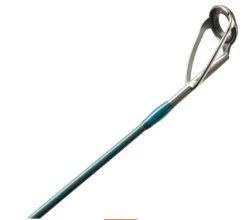 St. Croix Mojo Inshore Casting Rod - (JIC70MHF) - Multi 9 St. Croix Mojo Inshore Casting Rod - (JIC70MHF) - Multi -St. Croix st croix mojo inshore casting rod 7 medium heavy fast d 76009.1602271600