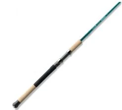St. Croix Mojo Inshore 7' Heavy Fast Spinning Rod JIS70HF - Multi