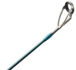 St. Croix Mojo Inshore 7' Heavy Fast Spinning Rod JIS70HF - Multi -St. Croix st croix mojo inshore spinning rod 70 hf d 01711.1677861943