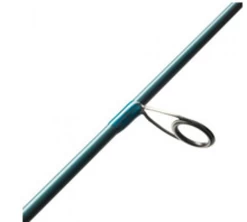 St. Croix Mojo Inshore 7'6" Medium Heavy Fast Spinning Rod JIS76MHF - Multi -St. Croix st croix mojo inshore spinning rod Guide 25485.1677862658