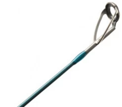 St. Croix Mojo Inshore 7'6" Medium Heavy Fast Spinning Rod JIS76MHF - Multi -St. Croix st croix mojo inshore spinning rod tip 51810.1677862659