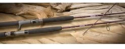 St. Croix Mojo Jig Rods - 6' 6" Medium Heavy - Red -St. Croix st croix mojo jig conventional rod MJJC66MHMF b 76766.1603306613