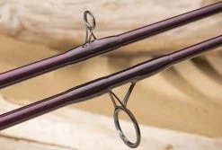 St. Croix Mojo Jig Rods - 6' 6" Medium Heavy - Red -St. Croix st croix mojo jig conventional rod MJJC66MHMF e 48634.1603306616