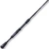 St. Croix Mojo Yak Casting Rod (70MF) - Blue -St. Croix st croix mojo yak casting rod a 61661.1620659765