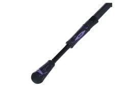 St. Croix Mojo Yak Casting Rod (70MF) - Blue -St. Croix st croix mojo yak casting rod b 45638.1620659765