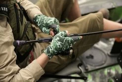 St. Croix Mojo Yak Spinning Rods -St. Croix st croix mojo yak spinning rods 22667.1651292910