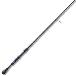 St. Croix Mojo Yak Spinning Rods
