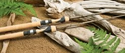 St. Croix Panfish Series Spinning Rods -St. Croix st croix panfish series spinning rods 34676.1651292989