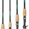 St. Croix Premier Casting Rods