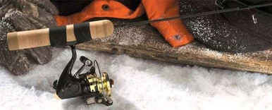 St. Croix Premier Ice Combos 3 St. Croix Premier Ice Combos